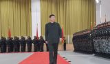 习近平在视察驻澳门部队时强调 全面加强部队建设 全面提高履行任务能力 为推进“一国两制”在澳门的成功实践作出新的更大贡献