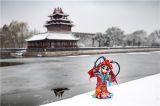 从宋朝穿越到现在的故宫是什么样的感觉？