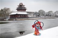 从宋朝穿越到现在的故宫是什么样的感觉？