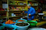六十四年不变的老味道——赵府街副食店
