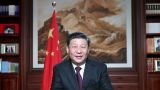 【习近平年度“金句”之一】我们都在努力奔跑，我们都是追梦人