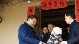 【习近平年度“金句”之三】脱贫攻坚越到最后时刻越要响鼓重锤