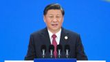 【习近平年度“金句”之八】中国市场这么大，欢迎大家都来看看
