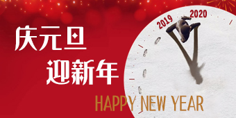2020年元旦专题