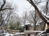 曹雪芹“归籍”北京两广路 《红楼梦》很多地名出于此