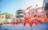 乡村春晚“闹”起来
