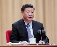 习近平出席“不忘初心、牢记使命”主题教育总结大会并发表重要讲话