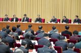 全国统战部长会议在京召开 汪洋出席并讲话