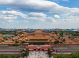 故宫博物院公布：“纪念紫禁城建成600年暨故宫博物院成立95周年”重点活动