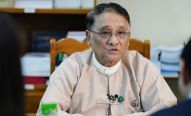 专访：高度期待缅中两国进一步深化经贸合作——访缅甸商务部长丹敏