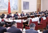 韩正主持召开国务院食品安全委员会第二次全体会议并讲话
