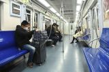 北京节后首个工作日：交通秩序井然 市场供应稳定