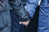 携手抗“疫”的医者夫妻：我们将一起并肩战斗