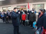 习近平北京调研，从这四方面作出部署
