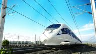 乘风破浪，实现民族复兴