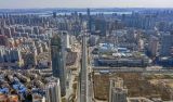推进国家治理体系和治理能力现代化，且从战“疫”起