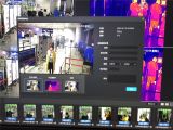 扫码“打卡”、无感测温、视频调度——广西以智能科技强化疫情防控