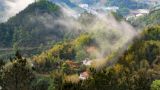 “绿水青山就是金山银山”提出的背景