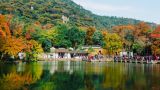 从地质学角度理解“绿水青山”