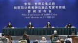 听，人类命运共同体的大合唱——中国同国际社会携手抗击新冠肺炎疫情述评