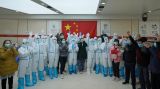 探访武昌方舱医院