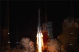 我国成功发射第54颗北斗导航卫星 5月将完成全球星座部署