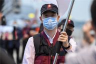 中国向柬埔寨派遣抗疫医疗专家组