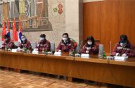 塞尔维亚采纳中国专家组建议 将扩大新冠病毒检测范围