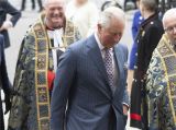 英国王储查尔斯新冠病毒检测呈阳性