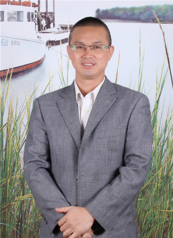 “中国好人”廖良开：“战场”虽小 能量无穷