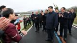 习近平在浙江考察时强调 统筹推进疫情防控和经济社会发展工作 奋力实现今年经济社会发展目标任务