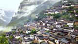 脱贫摘帽不解甲 乡村振兴再出发