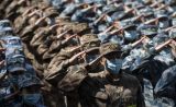 经中央军委主席习近平批准 军队支援湖北医疗队圆满完成任务回撤
