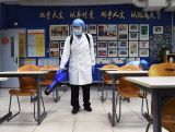北京海淀：多措并举助力高三返校