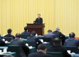汪洋出席全国政协委员读书活动启动仪式