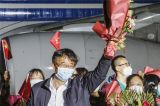 分秒必争！一切为了治病救人——中国抗疫生命至上的生动实践