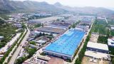 中国重汽全力生产 助力各地复工复产