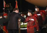 风雨并肩 携手战“疫”——中国抗疫命运与共的生动实践