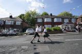 英国举行活动纪念二战胜利75周年