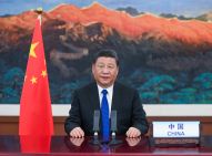 习近平在第73届世界卫生大会视频会议开幕式上致辞