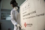 “给非洲同行开网课”——中国科技企业助力非洲抗击新冠疫情
