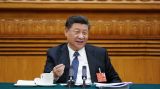 习近平参加湖北代表团审议