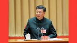 习近平：汇聚起强国兴军的磅礴力量