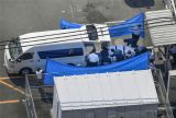 日本警方正式逮捕京都动漫工作室纵火嫌疑人