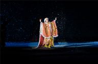 大型实景剧《文成公主》再度上演