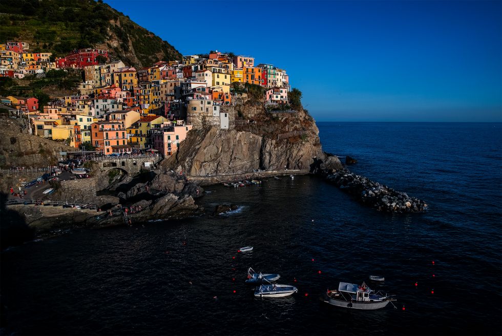 从这里感受《诗经》《山海经》的悠远气息