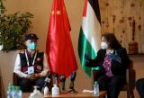 巴勒斯坦：重视中国抗击新冠疫情的宝贵经验