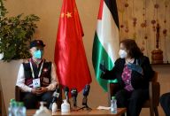 巴勒斯坦：重视中国抗击新冠疫情的宝贵经验