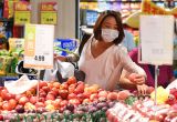 超市产地直采 保障市场供应