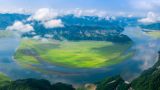 【地评线】京彩好评：“四棒接力”携手防沙止漠，共护绿水青山